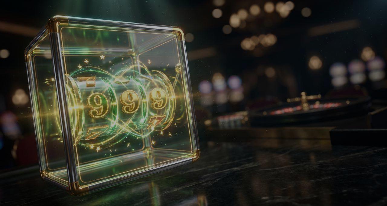Casino 999