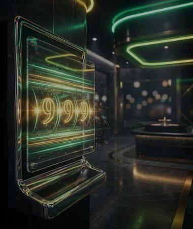 Casino 999