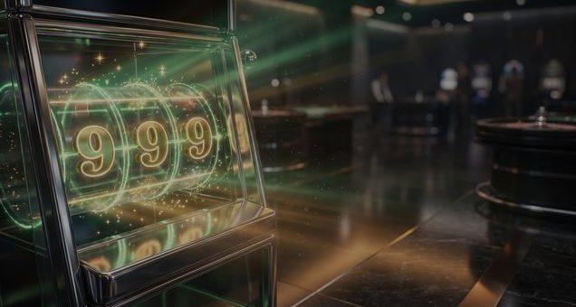 Casino 999