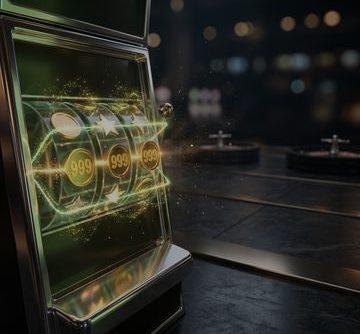 Casino 999
