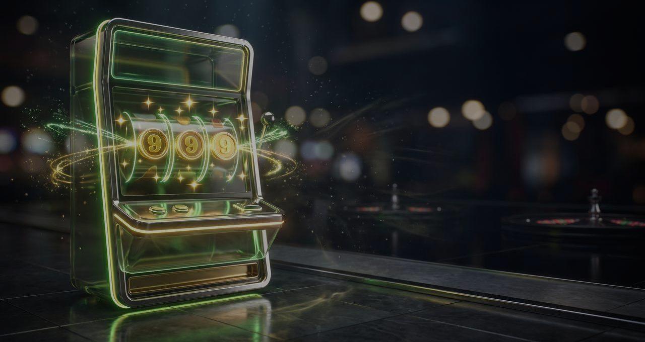 Casino 999